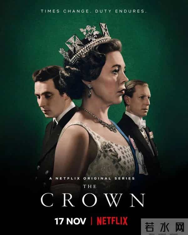 褪去神性见人性，《王冠》揭露英国皇室真实日常