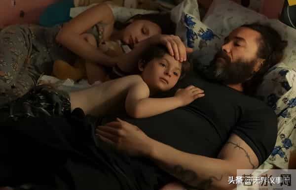 《特别小组》封神密码!劫匪与探员双向绑定,灰色救赎颠覆认知