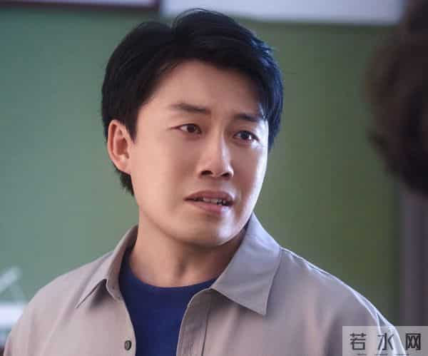 《四喜》收官!沈明珠认双亲,没想到许知夏太惊喜