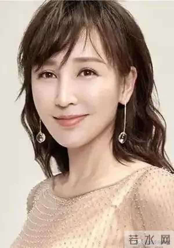 他们是夫妻，《唐诡3》她演霸气长公主，裸婚嫁导演如今身家上亿