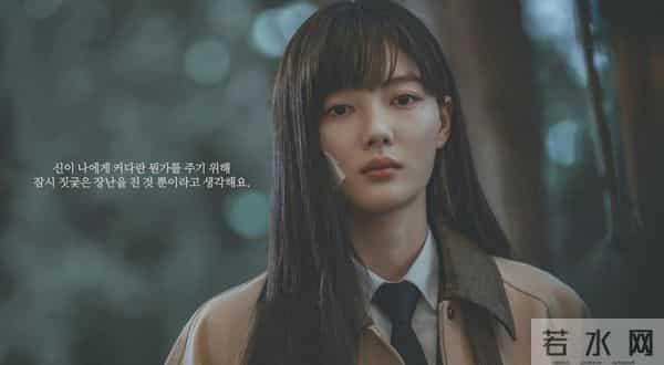 尺度惊艳，HBO又出一部19禁韩剧