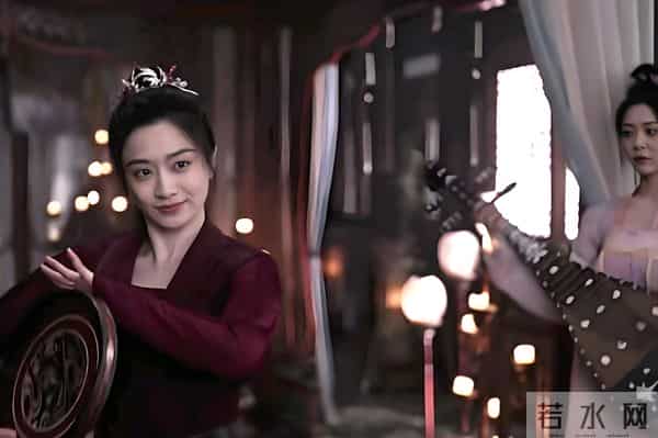 《唐诡3》中的8个美女：喜君、樱桃、奴娇、红药，你喜欢哪个？