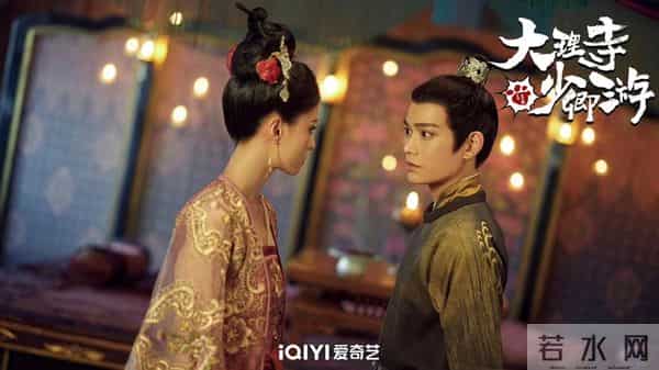 给10部最好的大唐悬疑剧排个名：《唐诡》系列第4，榜首出乎意料