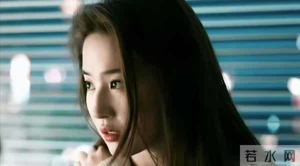 刘亦菲《近海新生》2025开播,这次要撕碎“花瓶”标签?