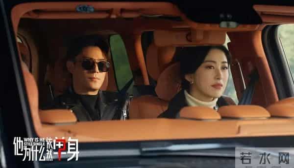 霍建华、朱珠主演《他为什么依然单身》,男主真得太癫了!
