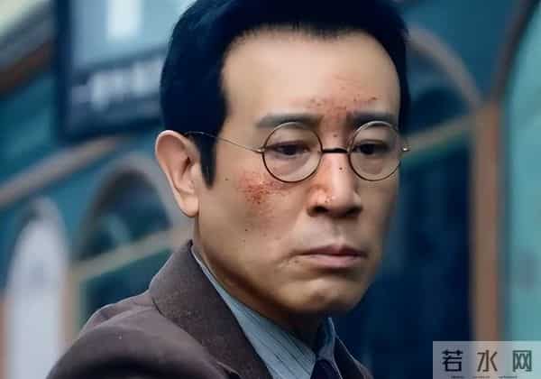 于和伟再获大奖！两部剧齐入围，网友：实至名归！