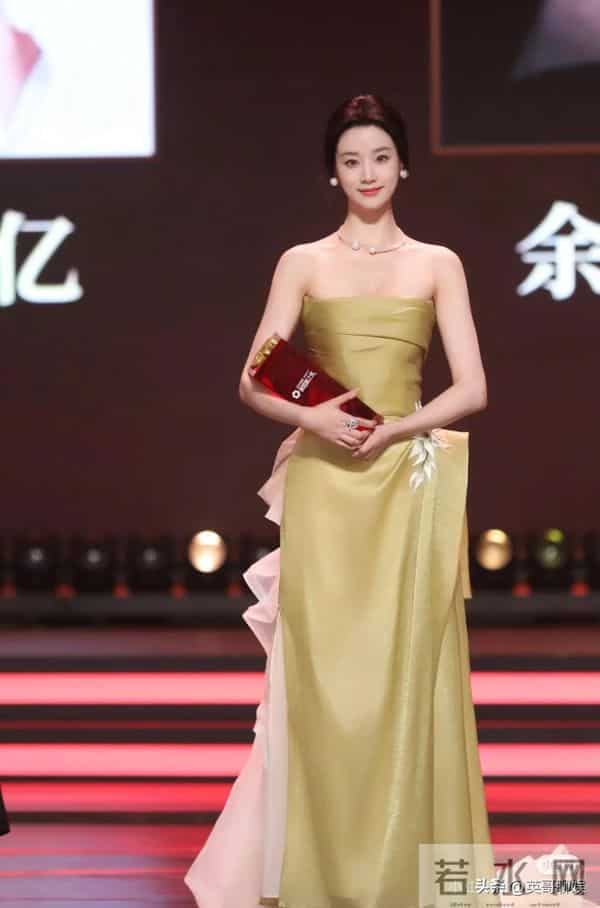 红果人气演员总榜大洗牌，韩雨彤蝉联榜首，王皓祯男演员排第一