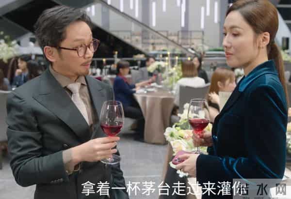 全是反转！《新闻女王2》的25集结局，是我今年看过最解气大结局