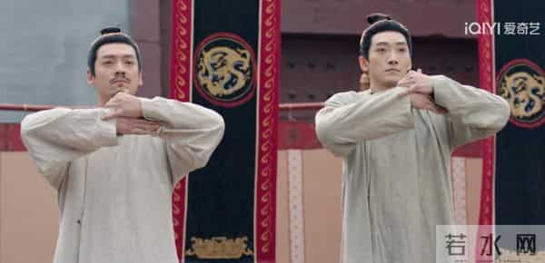 “唐诡3”单元故事【去天尺五】：士族荣耀与联手犯案背后的隐情