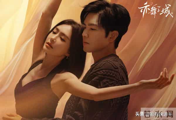 即将上线！12月迎来三部都市剧对打，俊男美女坐镇，你期待哪部？