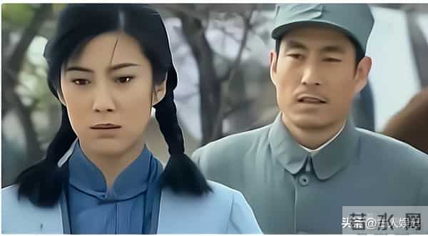 王珂现状：曾是圈内抗日剧女王，如今却查无此人，回山东老家生活