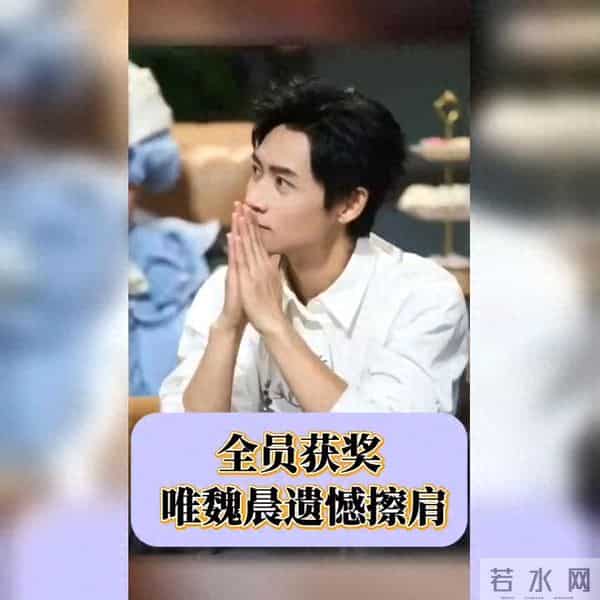 《沉默的荣耀》横扫奖项榜单,独缺魏晨成最大遗憾