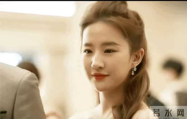 刘亦菲《近海新生》2025开播,这次要撕碎“花瓶”标签?