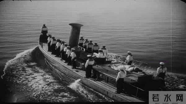 1895：电影诞生的历史瞬间与全球影响