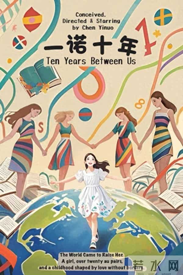 纪录片《一诺十年》20日首播 18岁导演斩获国际奖项