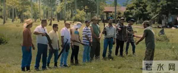 2025年最新动作大片！