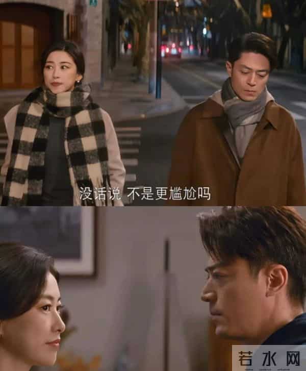 霍建华新剧炸穿热搜：38岁不婚男感动2亿人，单身没错，将就才错