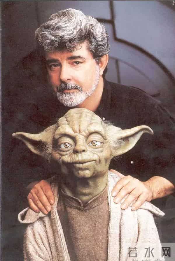 《星战》越拍越差，美国社会要负全责？