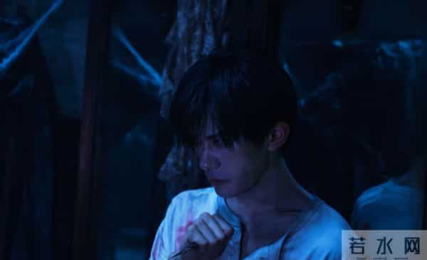 《狂野时代》口碑:奔着易烊千玺去的,看来也不能为了演员看电影