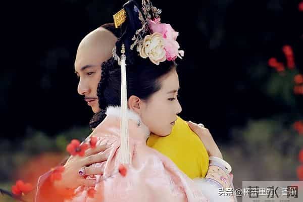 《凤凰台上》没《周生如故》虐！ 10部虐到久久走不出来古装剧！