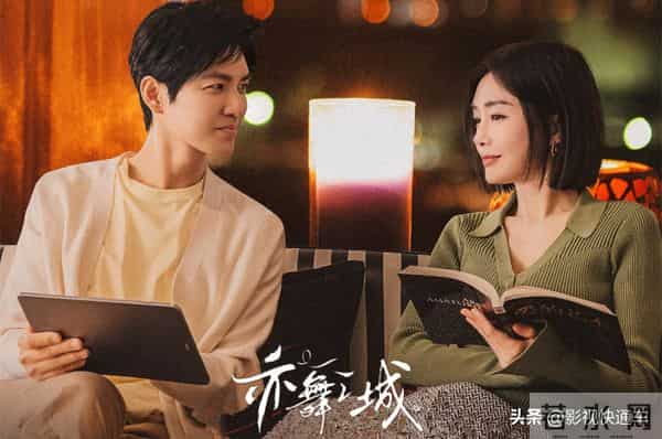 即将上线！12月迎来三部都市剧对打，俊男美女坐镇，你期待哪部？