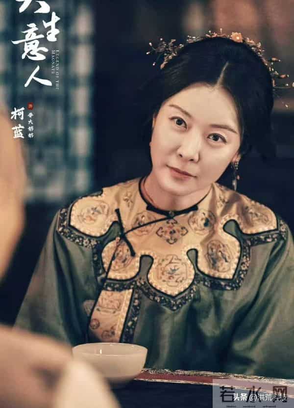 40集古代商战剧25号登陆央视，陈晓主演，黄志忠、吴越、李纯作配