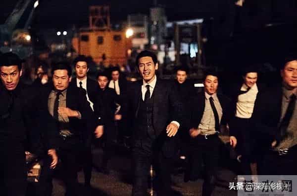 从头打到尾的6部限制级动作片,每部都值得三刷四刷