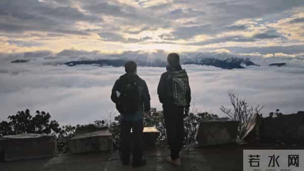 从《定军山》到《奔赴光影》，电影走向每一个人