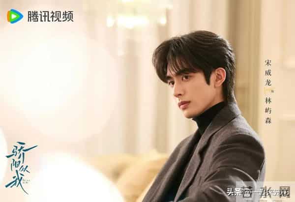 4部即将开播的电视剧，马思纯、赵今麦各有一部，你看好哪部？