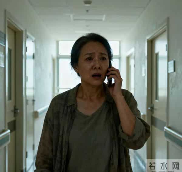 简衣豪门，丽芳反复横跳，黄小艾拒绝其刷存在感