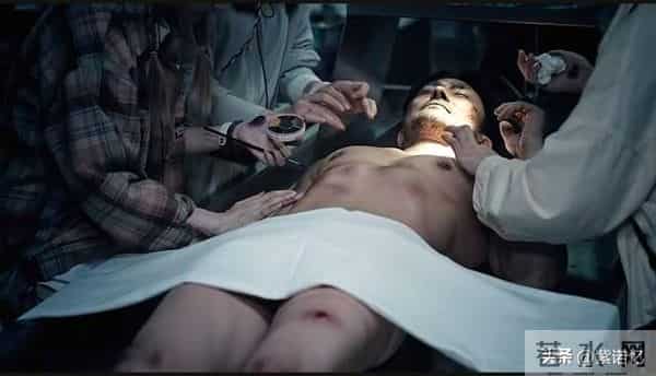 12集刑侦剧！“剖腹取子案”等真实案件改编，尺度之大，令人胆寒