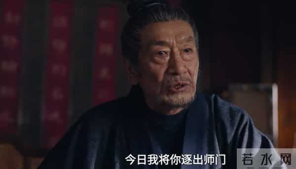《唐朝诡事录之长安》结局,原来,这才是殷腰为师父借龄的真相
