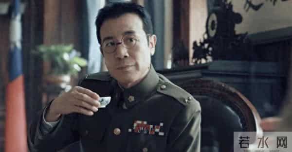 于和伟演完《沉默的荣耀》后,台湾的观众竟然这样称呼他