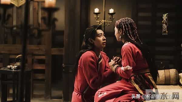 《凤凰台上》没《周生如故》虐！ 10部虐到久久走不出来古装剧！