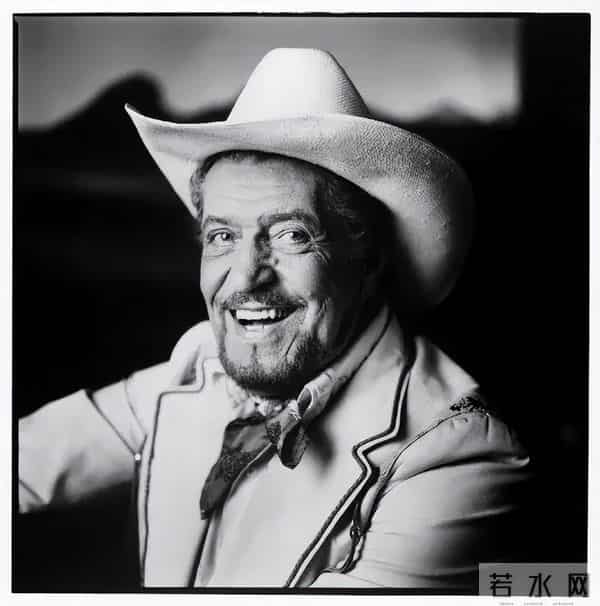 电影中的黑人，这段历史一言难尽