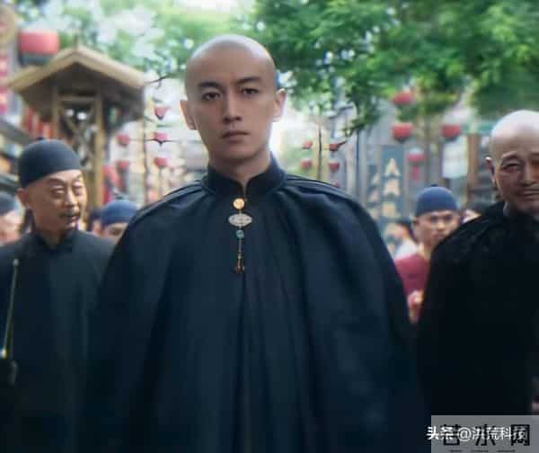 40集古代商战剧25号登陆央视，陈晓主演，黄志忠、吴越、李纯作配