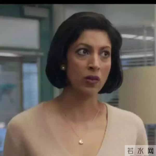 强烈推荐这部6集英剧《报社》：曝光的内幕太炸裂！