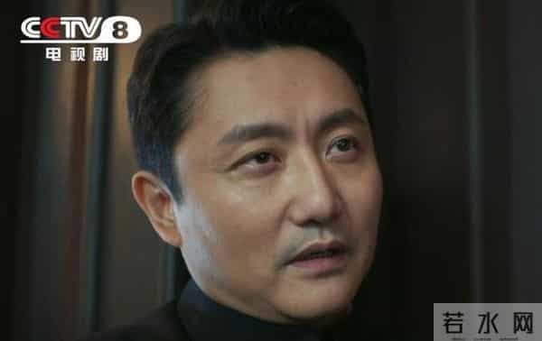 央八《隐锋》仅播1晚就被要求下架?理由:胡编乱造,漏洞百出