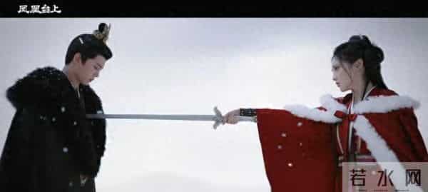 演员名气有多重要，看任嘉伦、霍建华新剧号召力就知道了