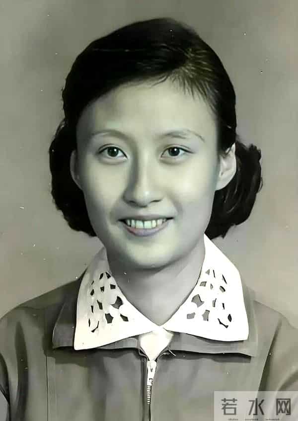 著名演员赵丹最小的儿子，移民海外受穷，53岁客死他乡