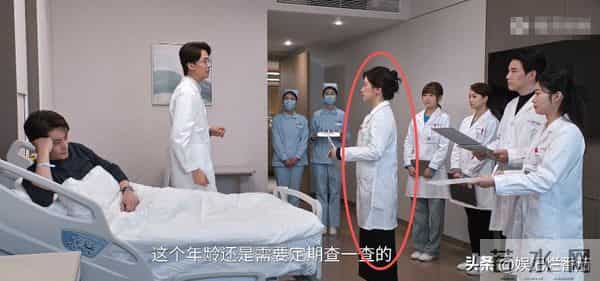 女配别选太惊艳!霍建华新剧安沺一出场,朱珠前12集白铺垫了