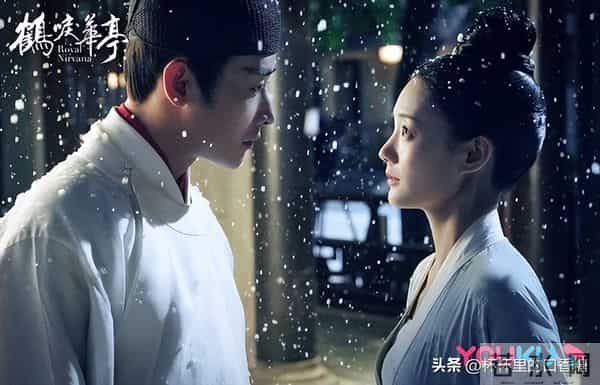 《凤凰台上》没《周生如故》虐！ 10部虐到久久走不出来古装剧！