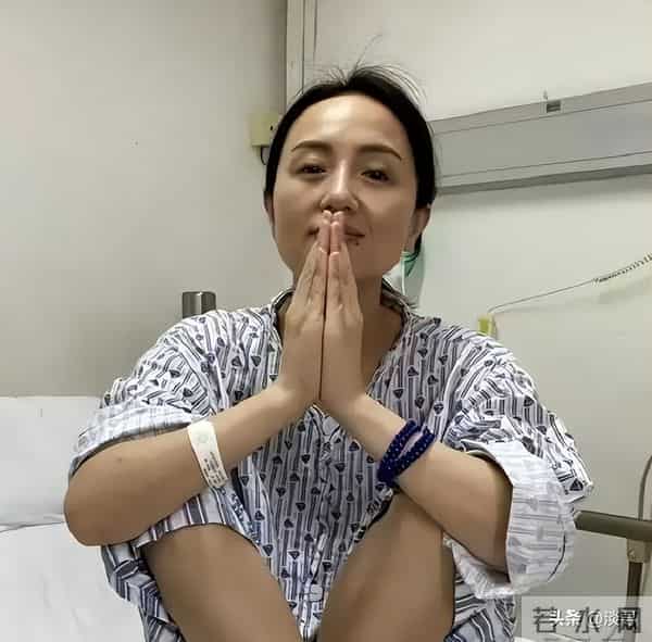 李乃文也没想到，朱媛媛离世仅半年，辛柏青已经走上了另一条路