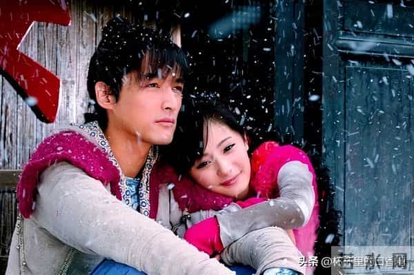 《凤凰台上》没《周生如故》虐！ 10部虐到久久走不出来古装剧！