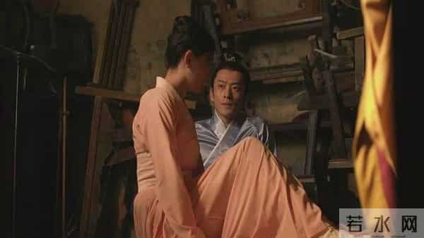 知否：梁晗早在春珂和墨兰之间做出了选择，他要的人一直都是春珂