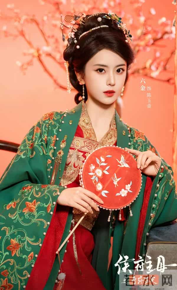 《侯府主母要寿终正寝》爽哭!学霸宅斗开外挂无虐恋还赚翻私房钱