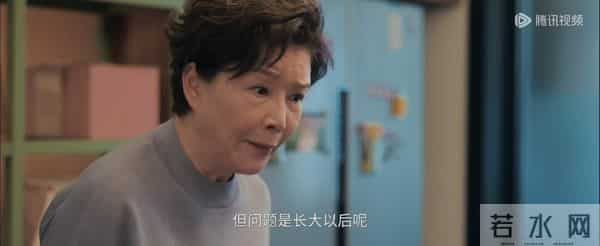 《四喜》大结局：知夏二胎是六指，何丽华再创业，李景哲太遗憾