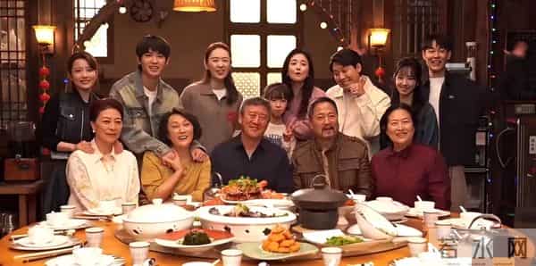 追剧《四喜》，三个妈妈，三类性格，三种爱，最戳心的地方是……