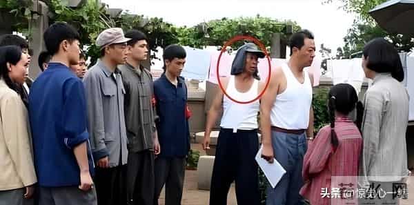 《父母爱情》里“藏”了一对真夫妻,他们互为初恋,还带儿子出道