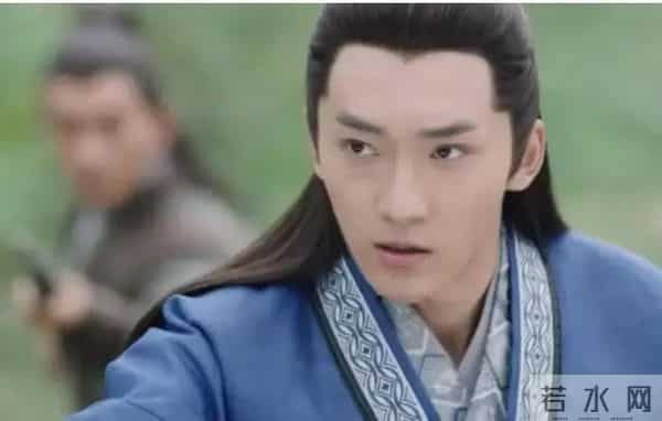 盘点《锦衣之下》十大高手：陆绎第二，上官曦第六